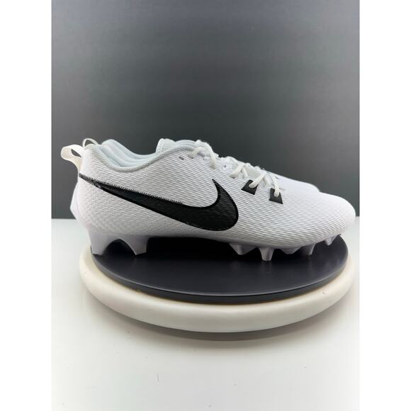 Nike‎ Team Issue Vapor Edge Speed 360 2 PE Mens Sz 14 Football Cleats FZ4264-100 main image 11